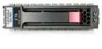 Hewlett Packard Enterprise AW555A, 3.5 Zoll, 2000 GB, 7200 RPM