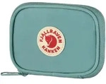 Fj&auml;llr&auml;ven K&aring;nken Card Wallet Brieftasche Blau Blau One Size - Blau