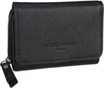 Liebeskind Berlin Geldb&ouml;rse Pablita 20 8.5 x 11 x 3 - Schwarz
