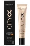 Madara M&Aacute; DARA City CC Hyaluron Creme LSF 15 Beige 40 ml