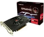 Biostar Radeon RX560 AMD Radeon RX 560 4 GB GDDR5 - Gold