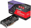 Sapphire Pulse AMD Radeon RX 6650 XT Gaming OC 8GB GDDR6 HDMI/Triple DP