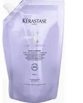 Nachf&uuml;llpackung f&uuml;r feuchtigkeitsspendendes und aufhellendes Shampoo f&uuml;r