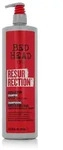 Tigi Bed Head Resurrection Super Repair Shampoo for Weak, Brittle Hair 970 ml