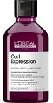 L'Or&eacute;al Shampoo L'Or&eacute;al S&eacute;rie Expert Curl Expression Cleansing Jelly Shampoo