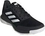 Adidas Schuhe Crazyflight M, FY1638 - Schwarz - 38