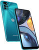 Motorola moto G22 4GB + 64GB Blue Smartphone 6,5 Zoll 50MP Quad-Kamera Octa-Core