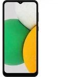 Samsung Galaxy A03 , 16,5 cm (6.5"), 4 GB, 64 GB, 48 MP, Android 11, Schwarz -