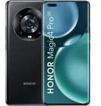 Honor Magic4 Pro, 17,3 cm (6.81"), 8 GB, 256 GB, 50 MP, Android 12, Schwarz - Schwarz