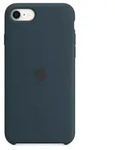 Apple MN6F3ZM/A, Cover, Apple, iPhone SE (3rd generation) iPhone SE (2nd...