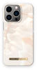 IDEAL OF SWEDEN iPhone 13 PRO Fashion Case Rose Pearl Marble