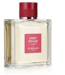 Guerlain Habit Rouge L'Instinct Eau De Toilette Intense 100 ml (unisex)