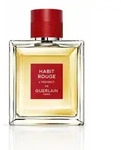 Guerlain Spray Guerlain Parfum Habit Rouge L'instinct Eau de Toilette Intense