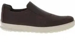 Ecco Herren Halbschuhe Byway 50161458744 mocha-coffee 43 - Braun - 43