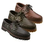 Dockers by Gerli Herren Mokassins Bootsschuhe - Schwarz, Cafe oder Reh - Braun...