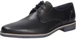 Lloyd Elegante Schn&uuml;rschuhe LANGSTON Herren 31392D3132303139 Schwarz 40 1/2 EU -