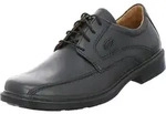Jomos Schn&uuml;rschuh braun Gr. 41 - Braun - 41
