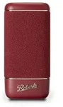 Roberts Radio Beacon 335, Verkabelt & Kabellos, Rot, Zylinder, Tasten, Universal,