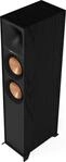 Klipsch R-600F, 2-Wege, 2.0 Kan&auml;le, Kabelgebunden, 400 W, 38 - 21000 Hz, Schwarz