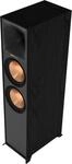 Klipsch R-800F, 2-Wege, 2.0 Kan&auml;le, Kabelgebunden, 600 W, 34 - 21000 Hz, Schwarz