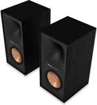 Klipsch R-50M, 2-Wege, 2.0 Kan&auml;le, Kabelgebunden, 300 W, 58 - 2100 Hz, Schwarz