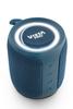 GROOVE Bluetooth 20W blau Mobiler Lautsprecher