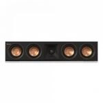 Klipsch RP-404C II, Kabelgebunden, 125 W, 87 - 25000 Hz, 8 Ohm, Schwarz