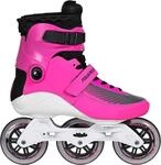 Powerslide Swell Electric 100 Inline-skates F&uuml;r Damen Rosa EU 41 Damen Rosa EU...