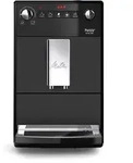 Melitta F230-104, Espressomaschine, 1,2 l, Kaffeebohnen, Eingebautes Mahlwerk, 1450
