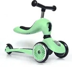 Scoot & Ride Highwaykick 1, Kinder, Dreiradroller, Junge/M&auml;dchen, 20 kg, 3