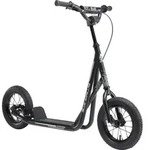 BLUE GORILLAZ Tretroller Kinderroller ab 6 - 7 Jahre | 12 Zoll Sport Edition 