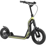 STAR SCOOTER Tretroller Kinderroller ab 6-7 Jahre | 12 Zoll 10 Zoll Mixed...