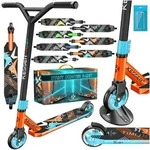 KESSER&reg; Scooter Funscooter Stuntscooter X-Limit - 360&deg; Lenkung mit ABEC 9