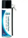 AquaForte Landscaping Foam Montageschaum &ndash; Kreative Gestaltung von Wasseranlagen
