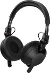 Pioneer HDJ-CX, Kabelgebunden, Musik, 5 - 30000 Hz, 136 g, Kopfh&ouml;rer, Schwarz -