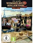 Die gro&szlig;e Wimmelbild-Kollektion 2