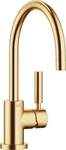 Dornbracht 33800888-28, Dornbracht 33800888-28 Einhebelmischer Tara Classic Gold
