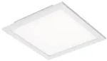 LED Panel Deckenleuchte mit Bewegungssensor ultraflach 12W wei&szlig; Briloner - Wei&szlig;