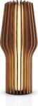 Eva Solo Radiant LED Lampe Eiche