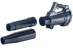 AL-KO Akku-Laubbl&auml;ser LB 1860, 18 V Li-Ion Akku, 45 m/s Luftgeschwindigkeit, 450 m3