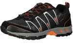 CMP Wanderschuhe Wanderschuhe Textil - 41