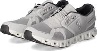 On Laufschuhe CLOUD 5 Sport Textil & Synthetik Grau Gr&ouml;&szlig;e: 12