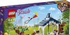 LEGO 41447 Friends Heartlake City Park Jahrmarkt Spielset, Geburtstagsparty mit...