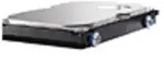 HP 571232-B21, Serial ATA II, 250 GB, 8.89 cm (3.5"), 1.36 kg, 26.4 x 110.7 x 184.2