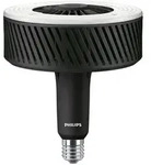 Philips TrueForce LED HPI UN 140W E40 840 WB, 140 W, 400 W, E40, 20000 lm, 50000 h,