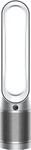 Dyson 419861-01, Dyson Purifier Cool AutoReact 61,5 dB Nickel, Wei&szlig;