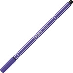 STABILO Premium-Filzstift - Pen 68 - ARTY - 18er Pack - 18 verschiedene Farben...