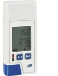 TFA - Datenlogger f&uuml;r Temperatur LOG200 31.1057.02 - wei&szlig; - Wei&szlig;