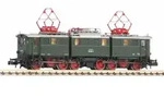 Piko N-E-Lok BR 191 DB IV + DSS Next18 40540