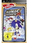 Sonic Rivals 2
